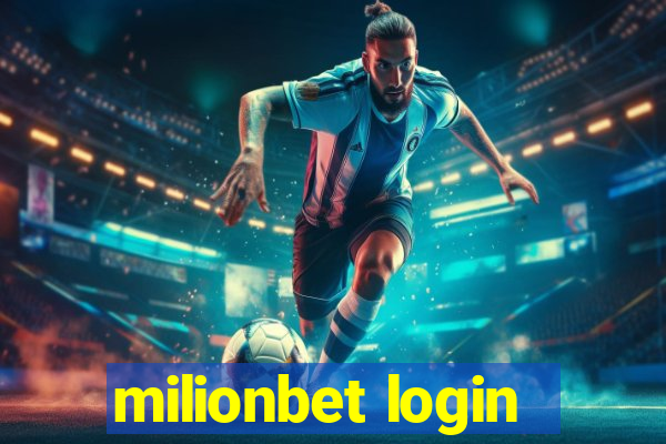 milionbet login